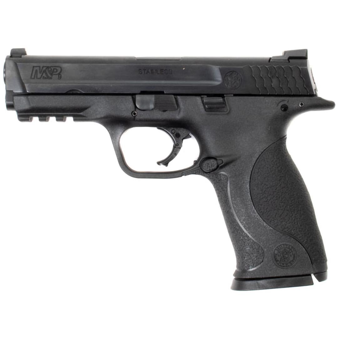 SMITH & WESSON M&P 9